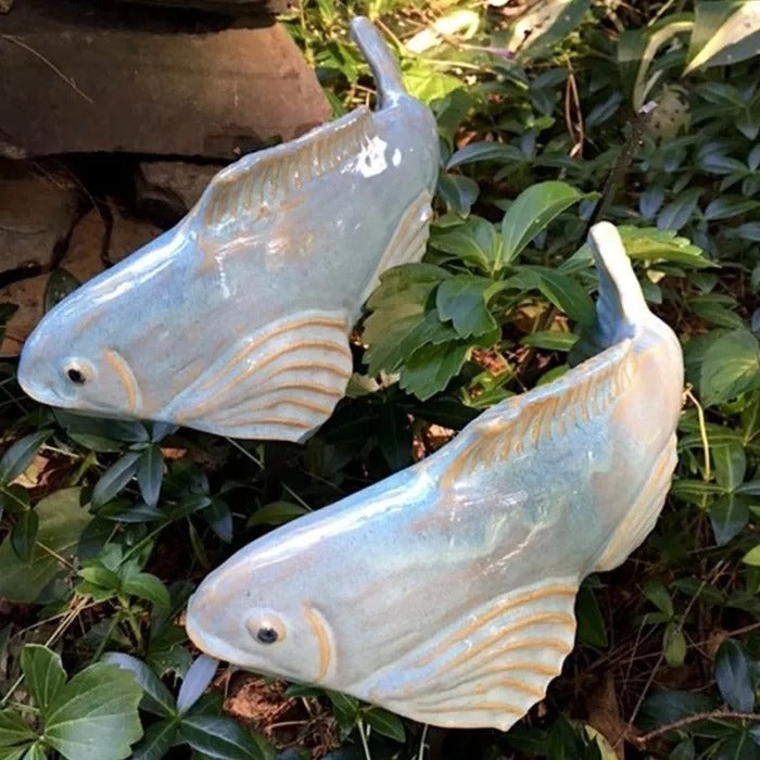 TranquilKoi™ Transforms Garden Atmosphere