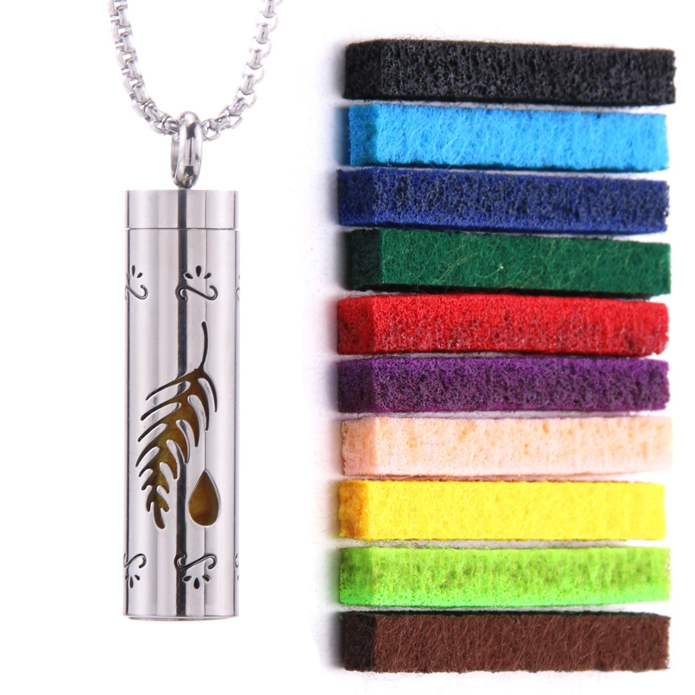 1+1 Free | AromaCharm™ Aroma Infused Elegance