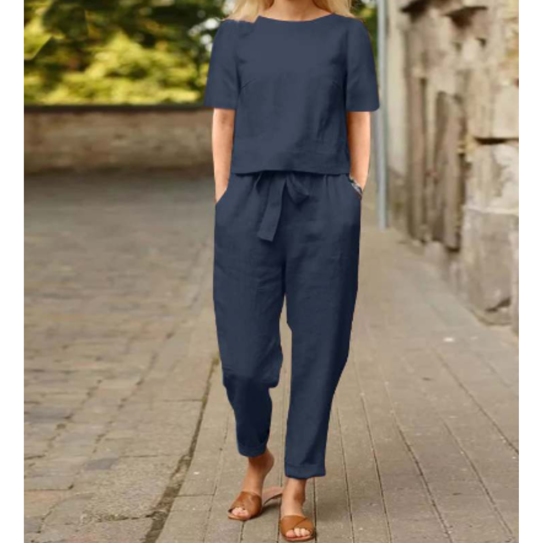 Two-Piece Set for Women | Summer