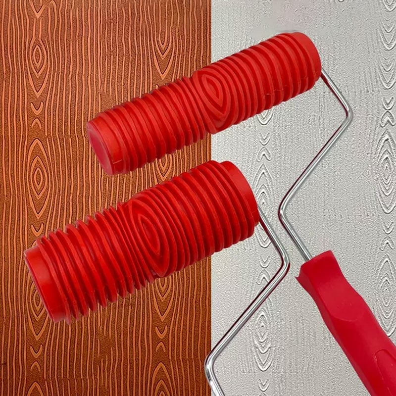 StyleRoller™ Quick Artistic Touch