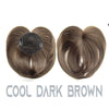 Magic Clip-On Hair Topper