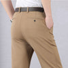 50% Off - MasonPro - High Stretch Classic Men's Trousers - Limited Offer