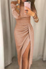 Zorine™ | Elegant Off-the-Shoulder Summer Dress for Style-Conscious Women