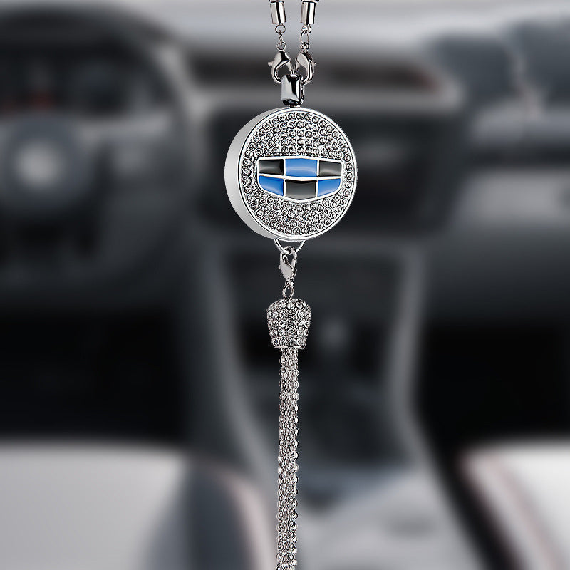 GleamScent™ Glamour Scents On Wheels