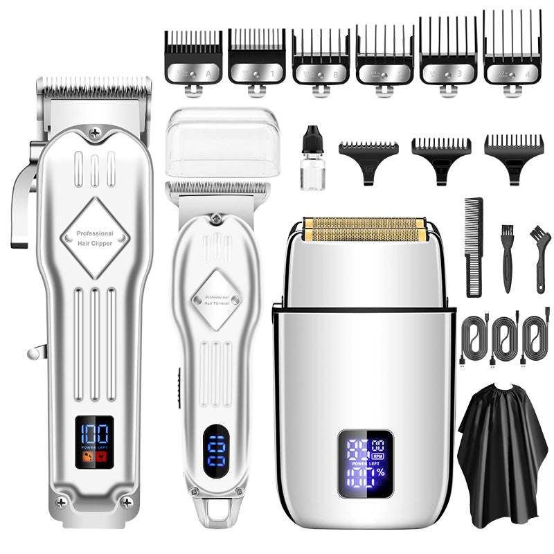 SmartTrim™ Clean Cut Confidence