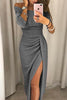 Zorine™ | Elegant Off-the-Shoulder Summer Dress for Style-Conscious Women