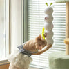 WiggleWorm™ Stimulates Hunting Instinct