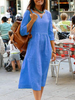 Women’s Comfortable Dress