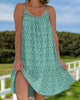 Valery - Colorful Women's Summer Dress
