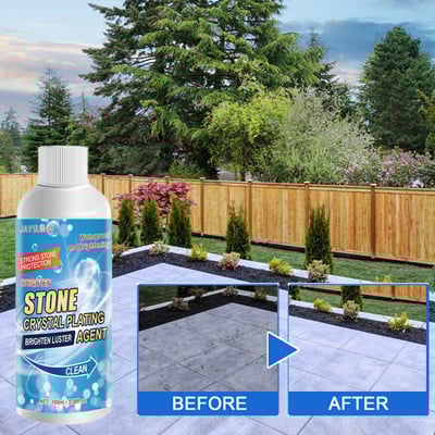 StainFree™ Restore Natural Beauty
