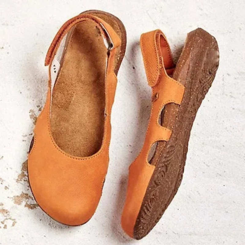 Closed Sandals for Women | Orthopedic