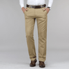 50% Off - MasonPro - High Stretch Classic Men's Trousers - Limited Offer