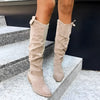 Anna | Premium Elegance Women's Ankle Boots
