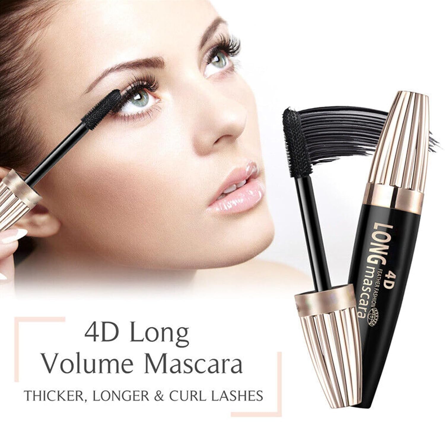 LashLuxe™ Instant Eye Lift In Seconds
