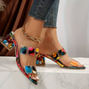 Women's Sandals – Stylish Comfortable Sandals with Sparkling Details