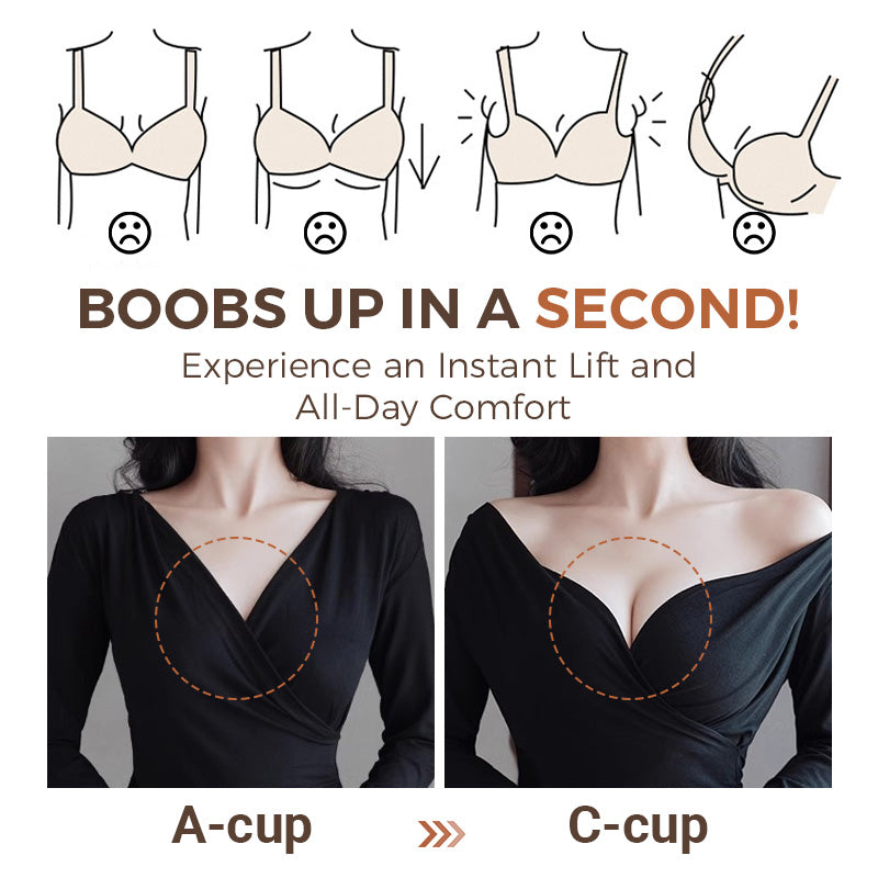 BareFit™ Discreet Everyday Support