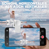 CrystalLens™ Elevate Your Image