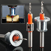 BoreMate™ Versatile Drill Guide