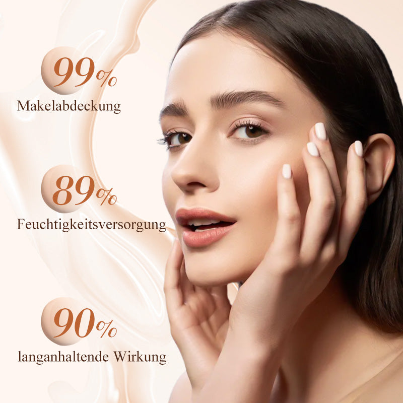 SmoothCover™ Natural Beauty Boost