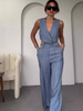 Camilla™ Modern Structured Elegance