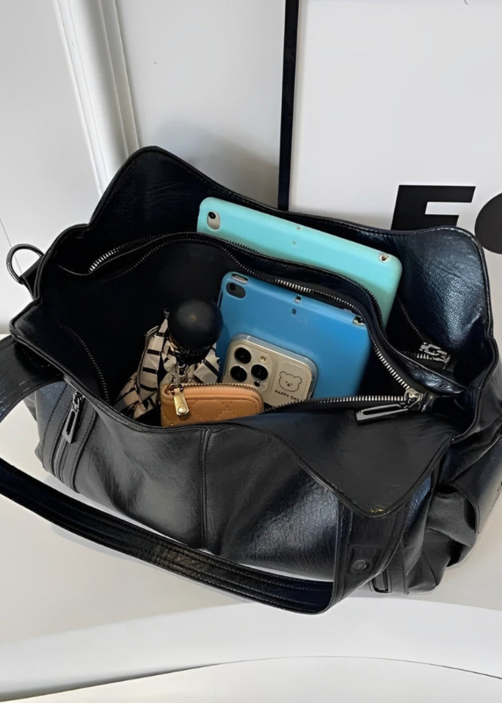 Gracee™ Stylish Travel Companion