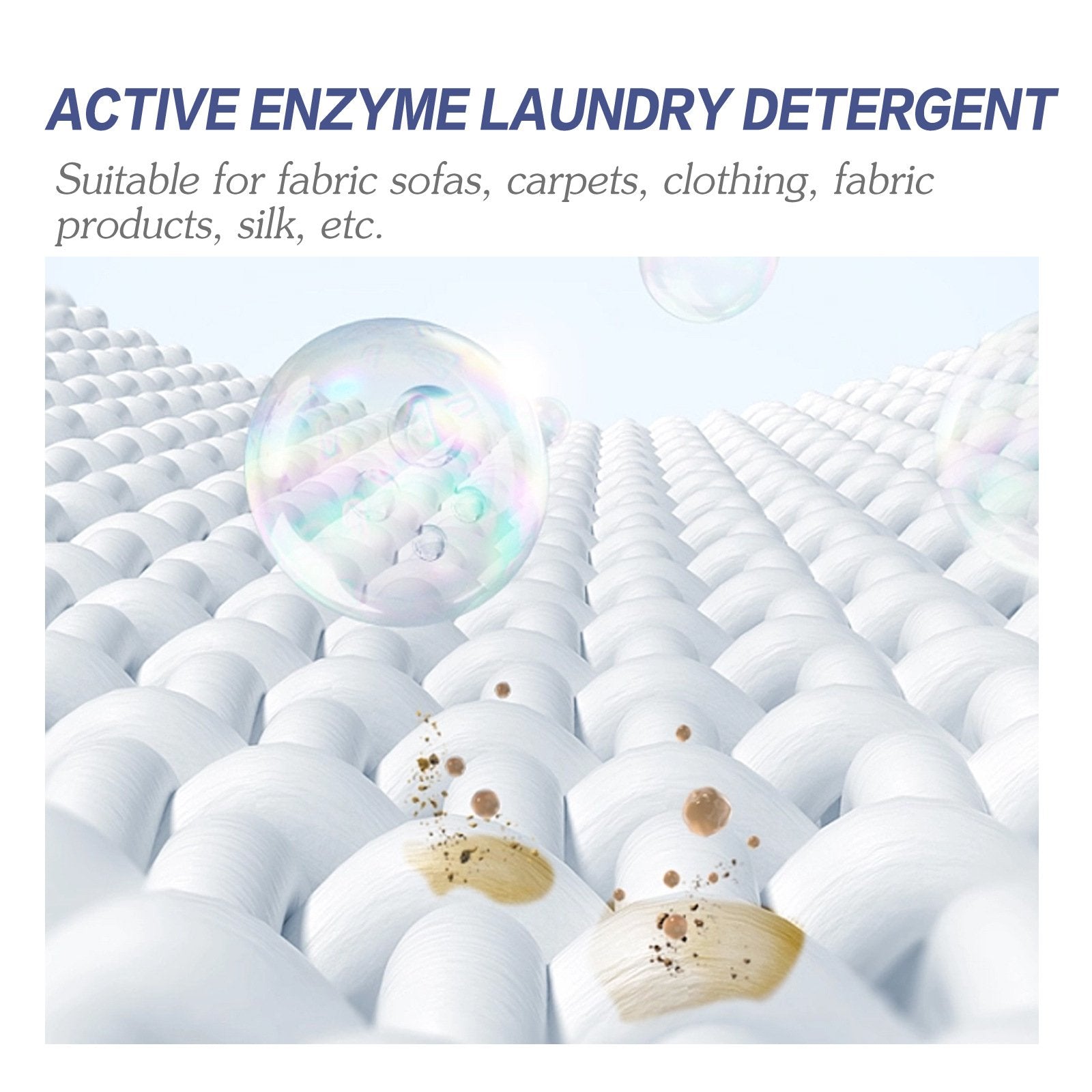 1+1 Free | SwiftClean™ Clean Clothes Effortlessly