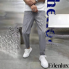Stretch Cargo Jeans for Men