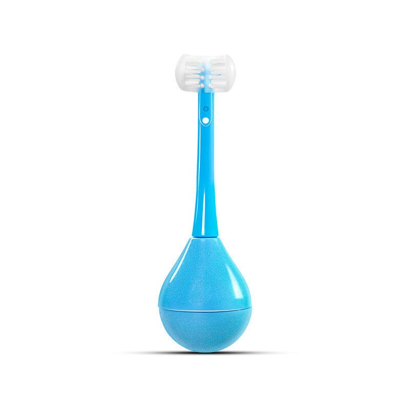 BrushBuddy™ Three-sided Toothbrush
