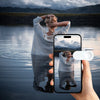 CrystalLens™ Elevate Your Image