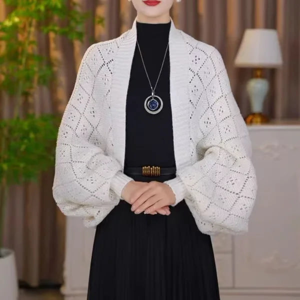 Ferrah™ Versatile Layering Piece