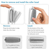 SilkySole™ Smooth Feet Instantly