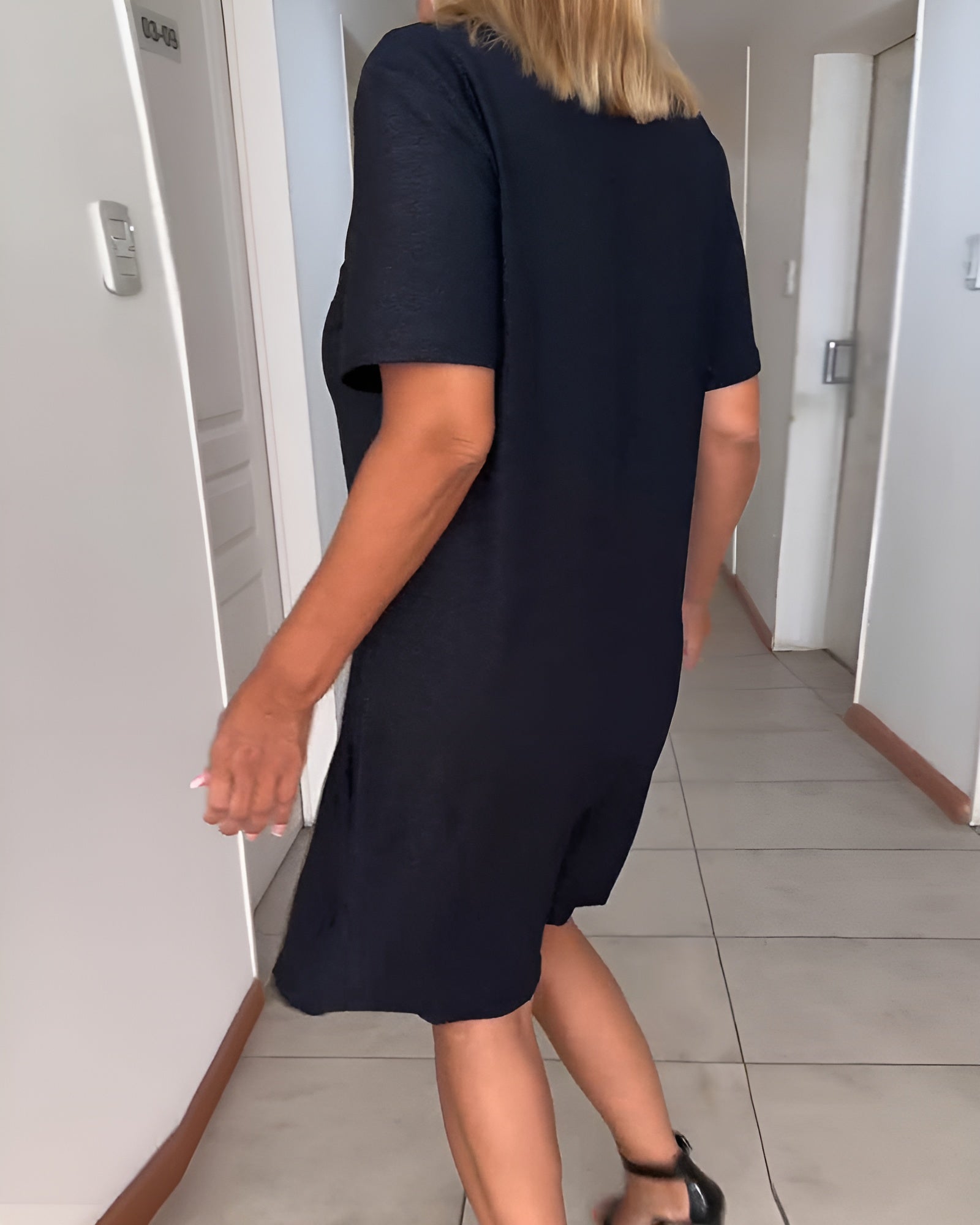 Deidra™ Comfort Moves Freely