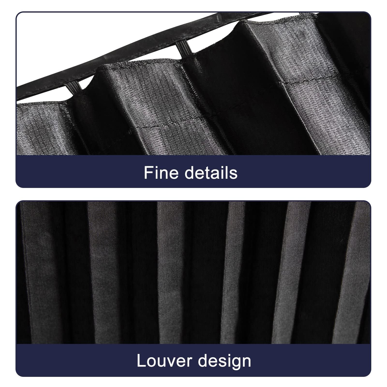 CarVeil™ Comfort Shade Guard