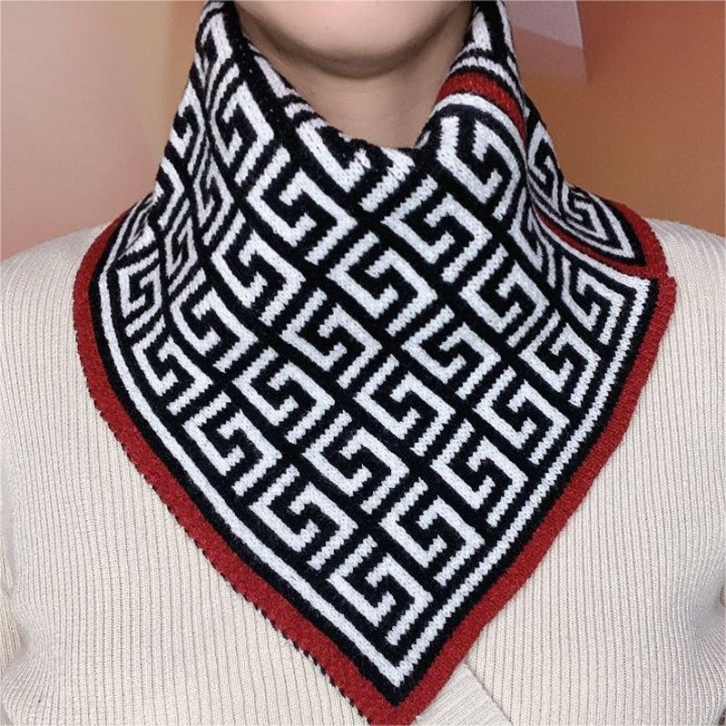 WrapCharm™ Versatile Fashion Wrap
