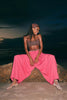 Artheva™ | Summer Harem Pants for Pockets
