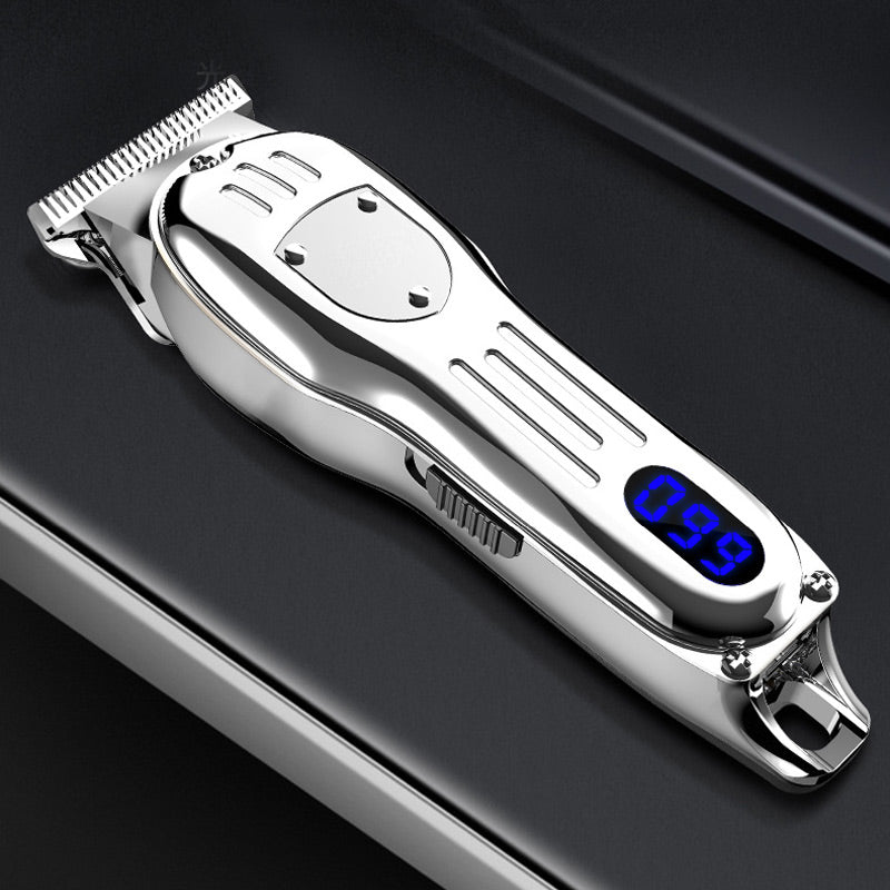 SmartTrim™ Clean Cut Confidence