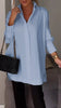 Hillary™ Long polo blouse