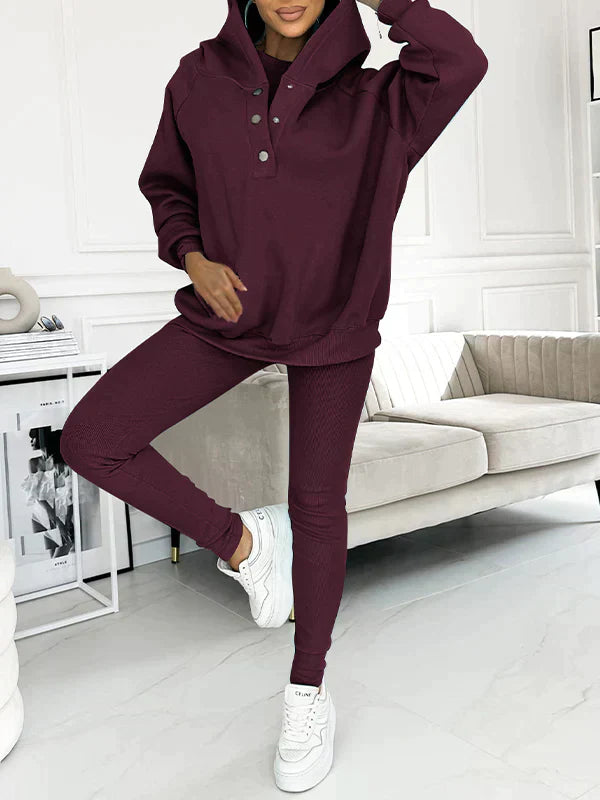 Holley™ Comfy Layered Look