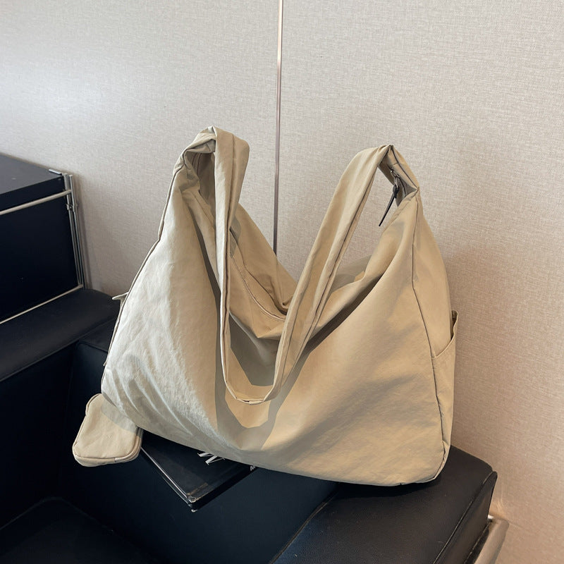 Zayda™ Compact Travel Companion