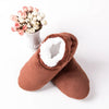 Unisex House Slippers – Orthopedic House Slippers for Comfort and Safety