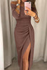 Zorine™ | Elegant Off-the-Shoulder Summer Dress for Style-Conscious Women
