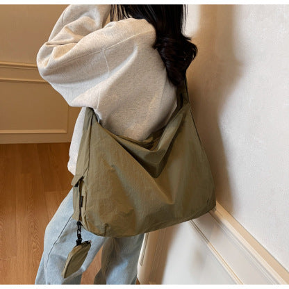 Zayda™ Compact Travel Companion