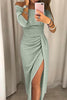 Zorine™ | Elegant Off-the-Shoulder Summer Dress for Style-Conscious Women