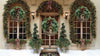 WreathBoho™ Elegant Seasonal Accent