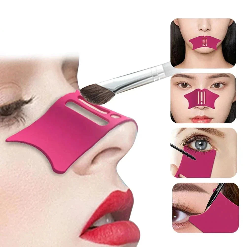 1+1 Free | SculptStick™ Nose Contour Confidence Guide
