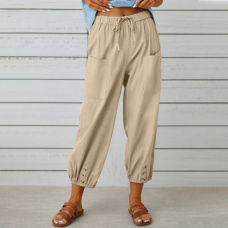 Daniela™ Comfortable Casual Pants for Women