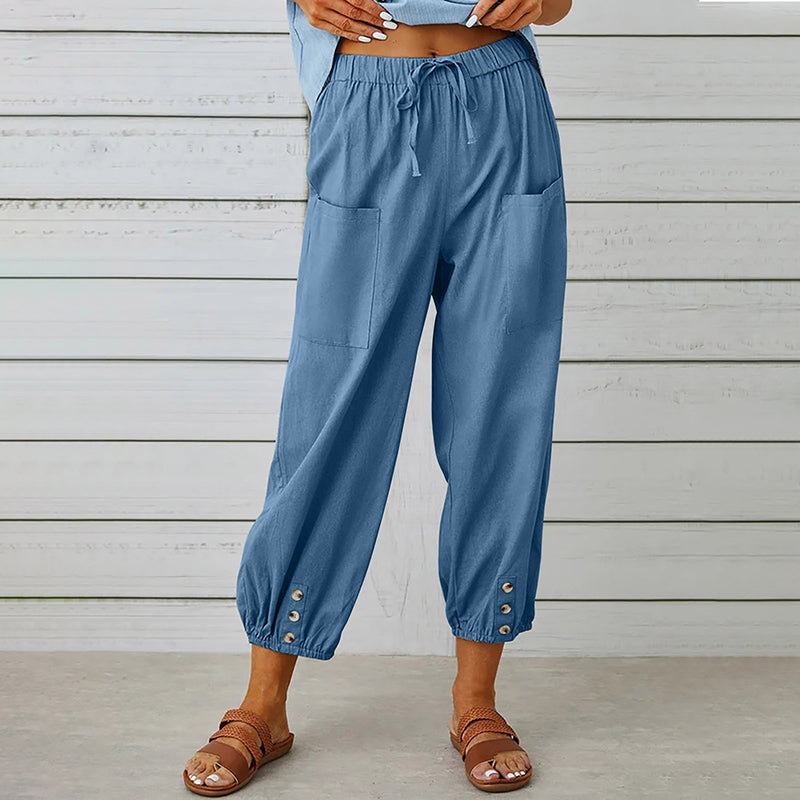 Daniela™ Comfortable Casual Pants for Women