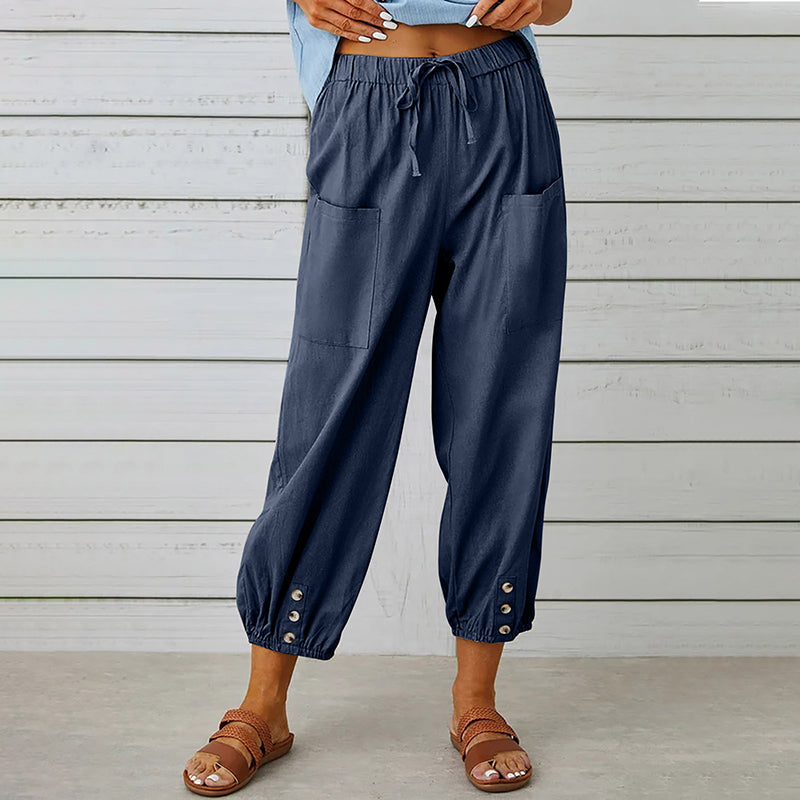 Daniela™ Comfortable Casual Pants for Women