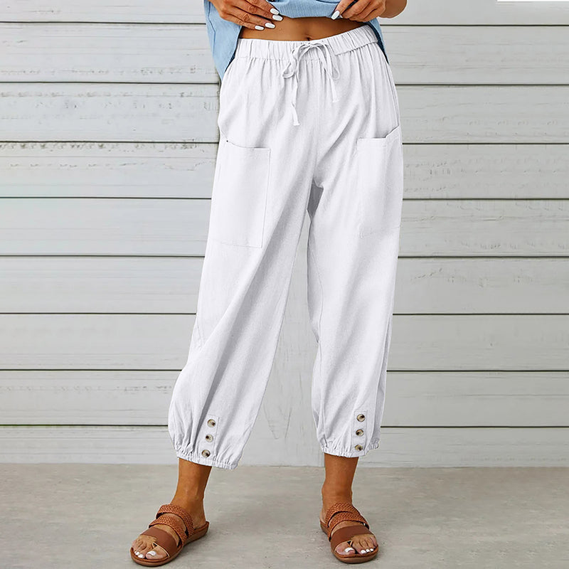 Daniela™ Comfortable Casual Pants for Women