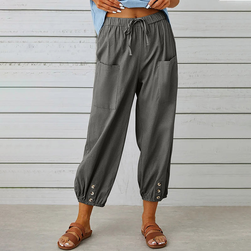 Daniela™ Comfortable Casual Pants for Women